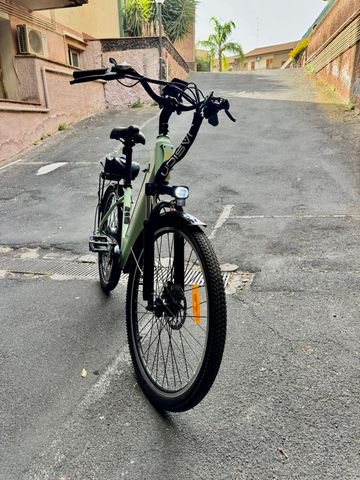 Used Jasion Custom Other Shimano 2025 Urban, Green — image 6 of 11