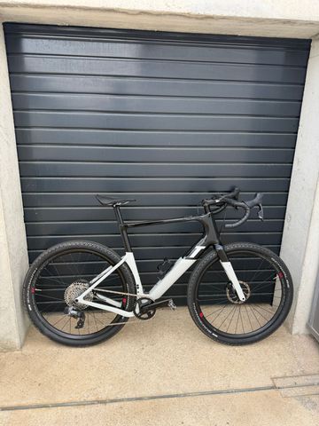 Used 3T EXPLORO RACEMAX BOOST FORCE AXS 1X12 700c 2024 2024 Road & Gravel