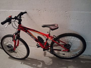 Brugt Eclipse Moutain Bike ECLIPSE 2015 Kids & Youth