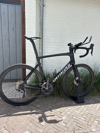 Gebrauchtes Specialized Tarmac SL7 Expert 2022 2022 Road & Gravel