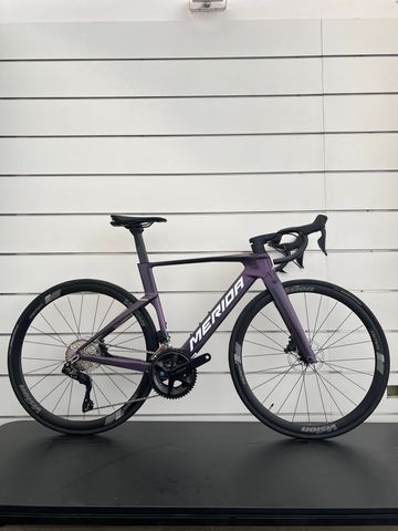 Merida REACTO 5000 2027 2027 Road & Gravel d'occasion