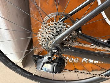 Brugt Cervélo Soloist Rival AXS 2024 2024 Road & Gravel — billede 4 af 7