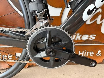 Brugt Cervélo Soloist Rival AXS 2024 2024 Road & Gravel — billede 3 af 7