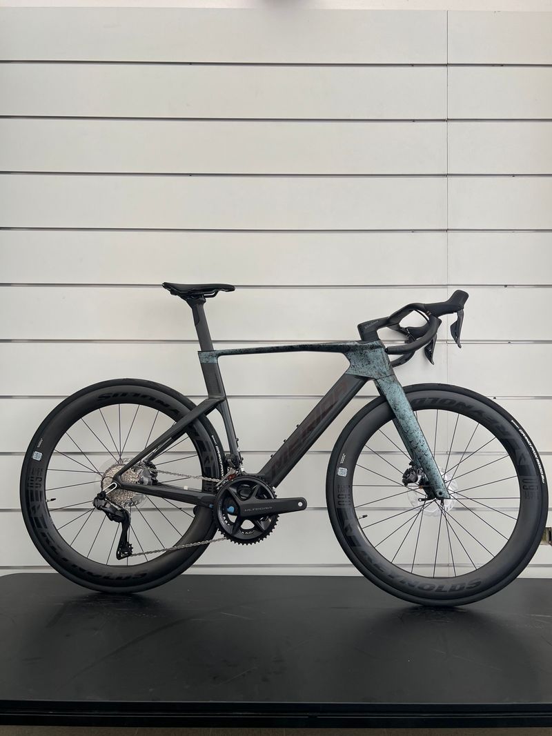 Used Merida REACTO 9000 2027 2027 Road & Gravel