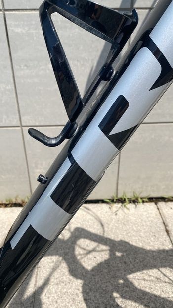 Brugt Trek Procaliber 9.6 Gen 3 2025 2025 Mountainbike — billede 5 af 7