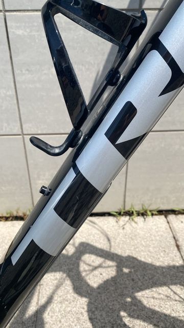 Trek Procaliber 9.6 Gen 3 2025 2025 Mountainbike usato, Nero — immagine 5 di 7