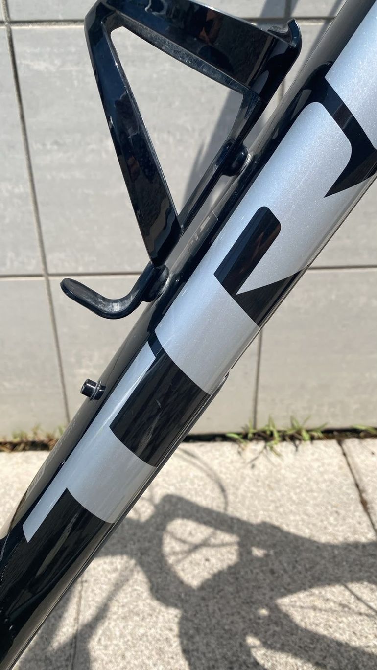 Brugt Trek Procaliber 9.6 Gen 3 2025 2025 Mountainbike — billede 5 af 7