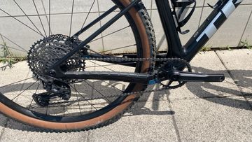 Trek Procaliber 9.6 Gen 3 2025 2025 Mountainbike usato, Nero — immagine 3 di 7