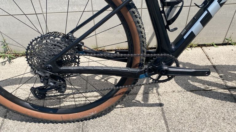 Brugt Trek Procaliber 9.6 Gen 3 2025 2025 Mountainbike — billede 3 af 7
