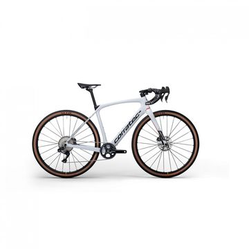 Used Corratec ALLROAD C1 2021 2021 Road & Gravel