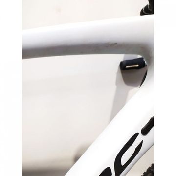 Used Corratec ALLROAD C1 2021 2021 Road & Gravel, Light Gray — image 3 of 9