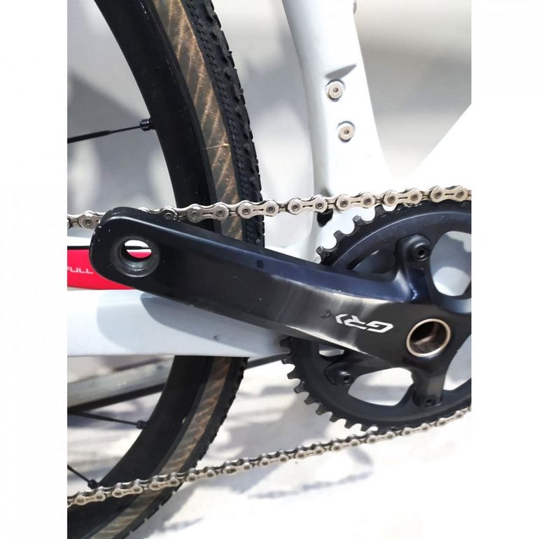 Brugt Corratec ALLROAD C1 2021 2021 Road & Gravel — billede 5 af 9