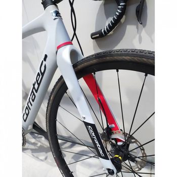 Brugt Corratec ALLROAD C1 2021 2021 Road & Gravel — billede 9 af 9