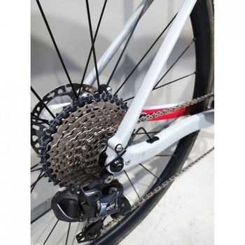 Brugt Corratec ALLROAD C1 2021 2021 Road & Gravel — billede 6 af 9