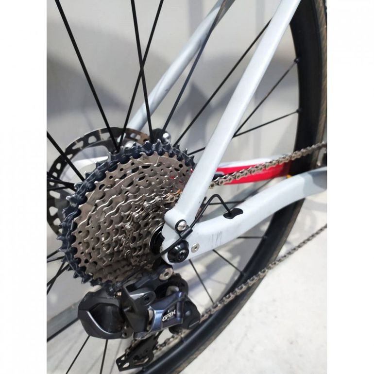 Brugt Corratec ALLROAD C1 2021 2021 Road & Gravel — billede 6 af 9