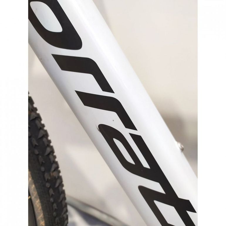 Brugt Corratec ALLROAD C1 2021 2021 Road & Gravel — billede 2 af 9