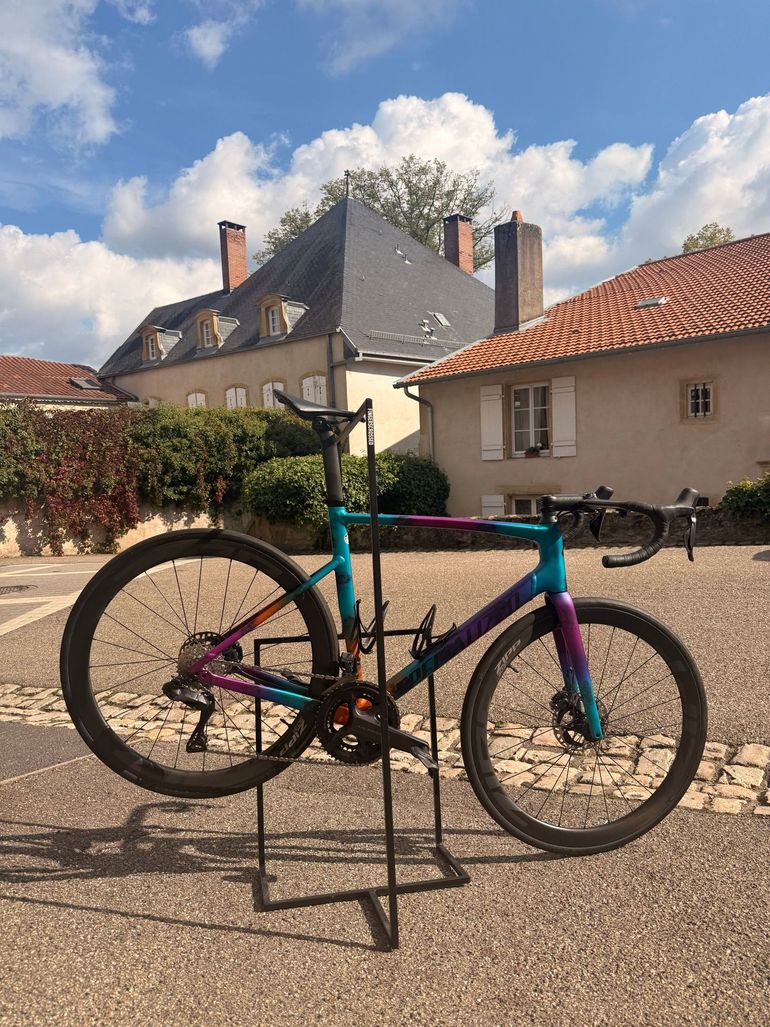 Specialized Allez Frameset 2023 Road & Gravel d'occasion — image 3 sur 3