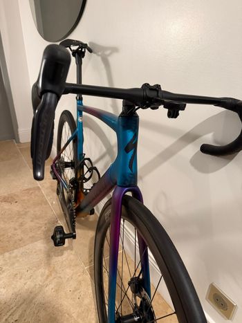Specialized Allez Frameset 2023 Road & Gravel d'occasion — image 2 sur 3
