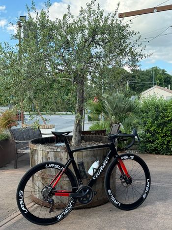 Gebrauchtes Wilier CENTO10 SL Shimano Ultegra 2024 Road & Gravel
