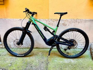 Używany Rocky Mountain Altitude Powerplay A50 Shimano 2024 2024 MTB