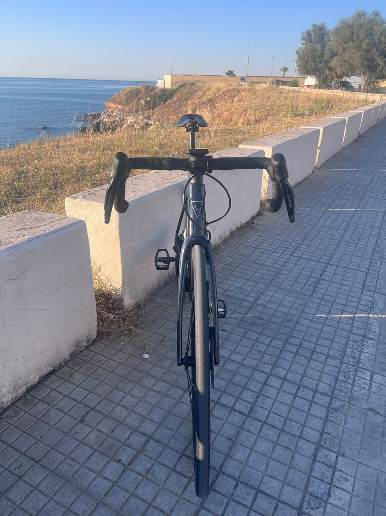 Brugt Giant TCR Advanced Disc 1+ 2023 2023 Road & Gravel — billede 2 af 3
