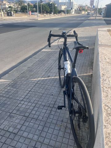 Brugt Giant TCR Advanced Disc 1+ 2023 2023 Road & Gravel — billede 3 af 3