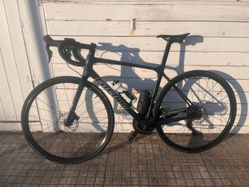 Used Giant TCR Advanced Disc 1+ 2023 2023 Road & Gravel