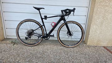 Gebrauchtes Cannondale Topstone Carbon Apex 2024 2024 Road & Gravel