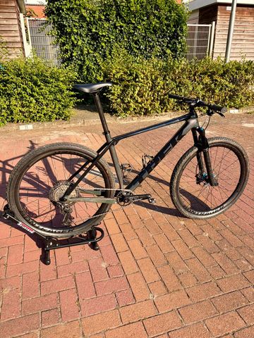 Used Trek Procaliber 9.8 2023 2023 MTB