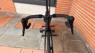 Tweedehands Trek Madone SRAM Force eTap AXS 2022 Road & Gravel — afbeelding 6 van 6