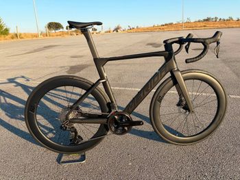 Used Merida REACTO 6000 2026 2026 Road & Gravel