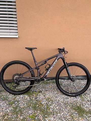 Gebrauchtes Specialized Epic 8 Comp 2026 2026 MTB
