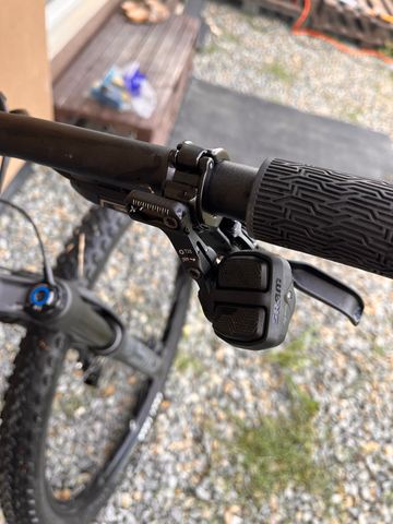 Used Specialized Epic 8 Comp 2026 2026 Mountainbike, Purple, 29 — image 5 of 9