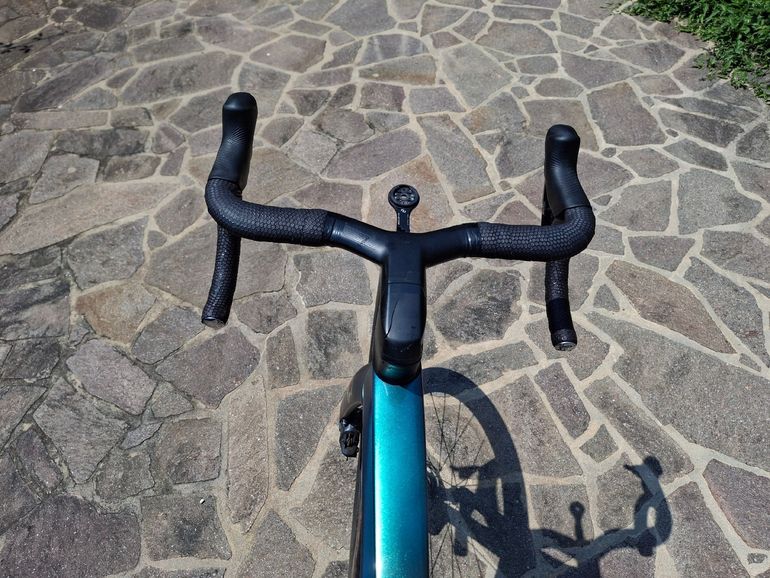 Tweedehands Scott Foil 10 2021 2021 Road & Gravel — afbeelding 6 van 6