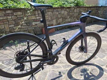 Tweedehands Scott Foil 10 2021 2021 Road & Gravel — afbeelding 2 van 6