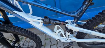 Polygon SISKIU D7 2026 2026 Mountainbike d'occasion — image 6 sur 9