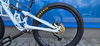 Brugt Polygon SISKIU D7 2026 2026 Mountainbike — billede 8 af 9