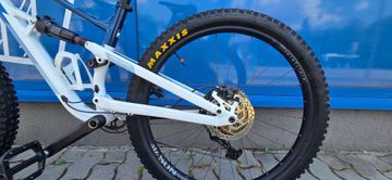 Polygon SISKIU D7 2026 2026 Mountainbike d'occasion — image 8 sur 9