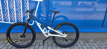 Polygon SISKIU D7 2026 2026 Mountainbike d'occasion — image 9 sur 9