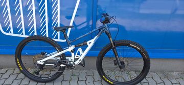 Gebrauchtes Polygon SISKIU D7 2026 2026 MTB