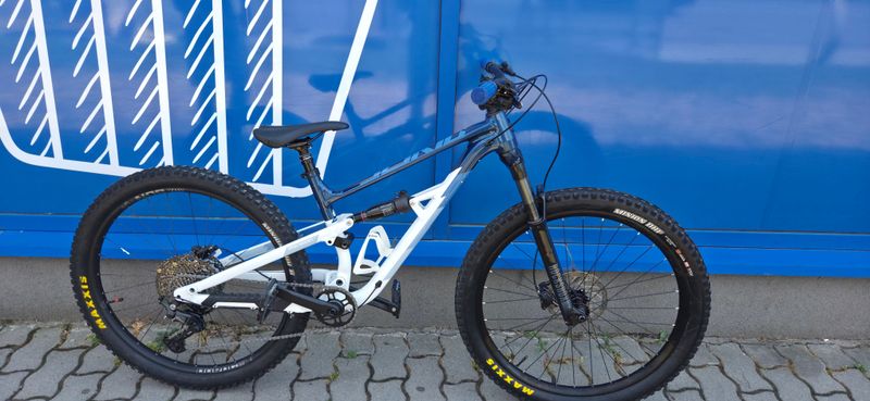 Used Polygon SISKIU D7 2026 2026 MTB