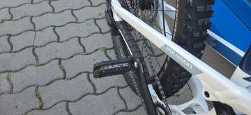 Polygon SISKIU D7 2026 2026 Mountainbike d'occasion — image 2 sur 9