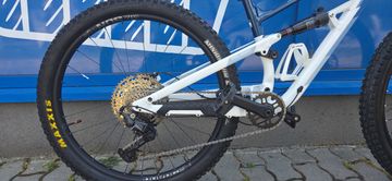 Polygon SISKIU D7 2026 2026 Mountainbike d'occasion — image 4 sur 9