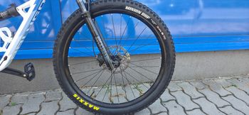 Brugt Polygon SISKIU D7 2026 2026 Mountainbike — billede 3 af 9