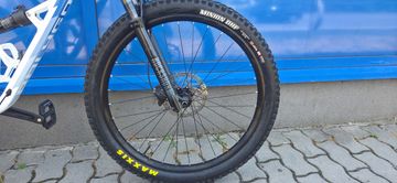 Polygon SISKIU D7 2026 2026 Mountainbike d'occasion — image 3 sur 9