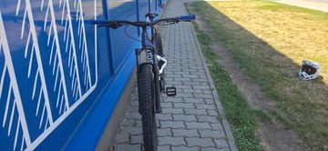 Polygon SISKIU D7 2026 2026 Mountainbike d'occasion — image 5 sur 9