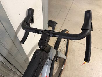 BMC URS 01 THREE 2022 2022 Road & Gravel d'occasion — image 3 sur 6