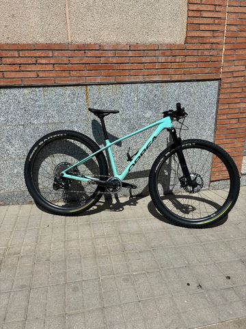 Używany Orbea ALMA M11-AXS 2022 2022 MTB