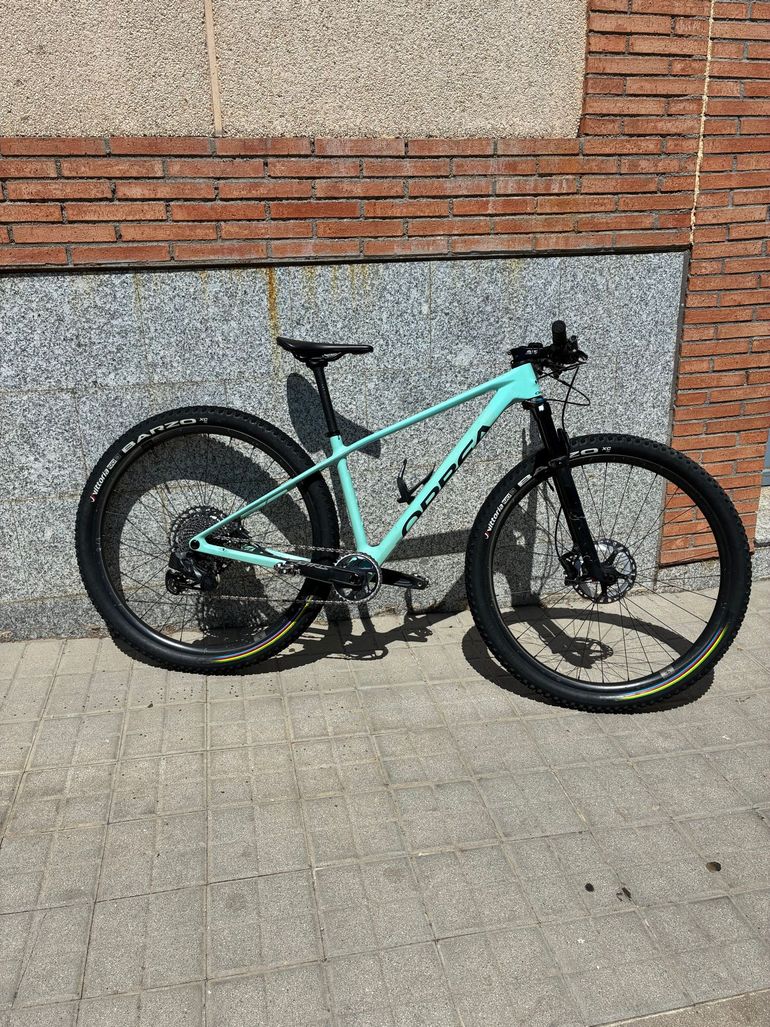 ORBEA ALMA M11-AXS 2022