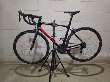 Brugt Giant TCR Advanced Pro 1 2018 2018 Road & Gravel